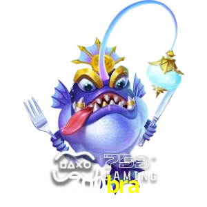 fishing game com apostas reais