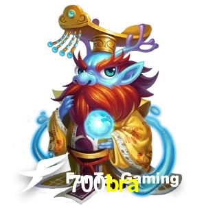 fishing game FunTa Gaming Brasil