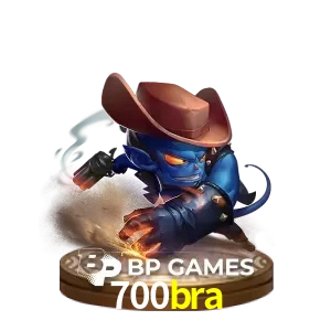 melhores slots BP Games