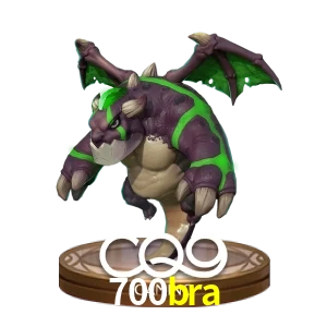 CQ9 Gaming slots Brasil